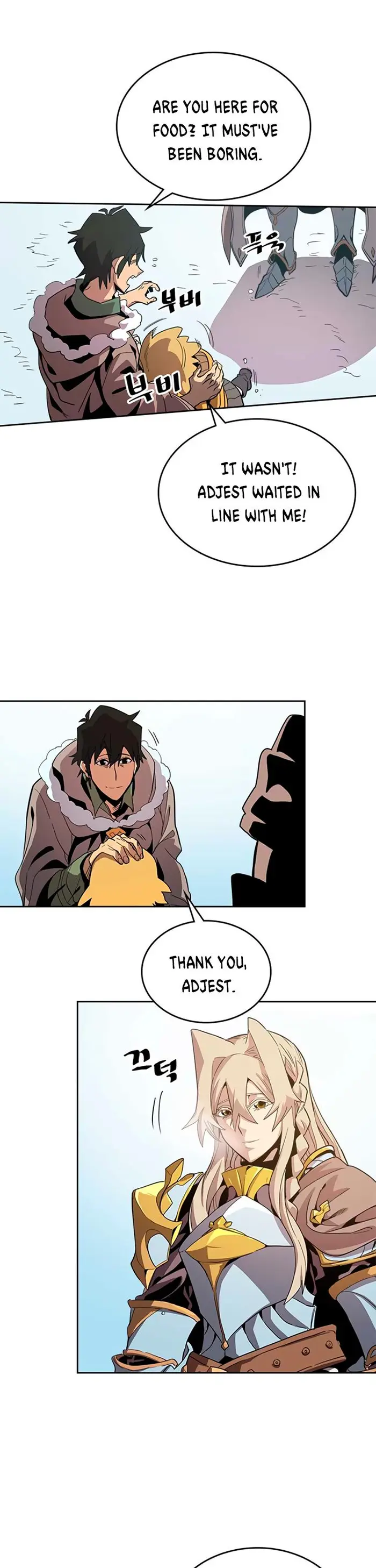 A Returner’s Magic Should Be Special Chapter 67 image 09_optimized